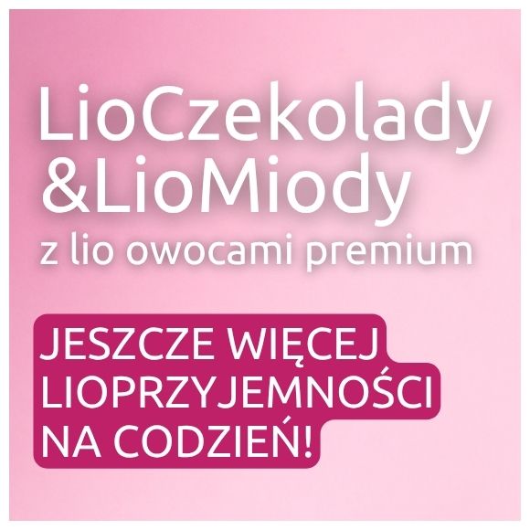 LioCzekolady&LioMiodybis